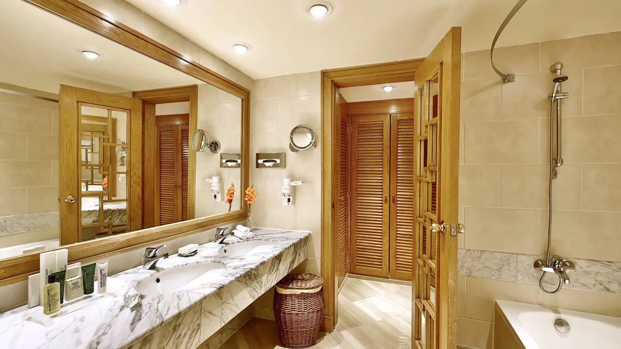 Hotel Safir Sharm Waterfalls Resort - Sharm Elshikh